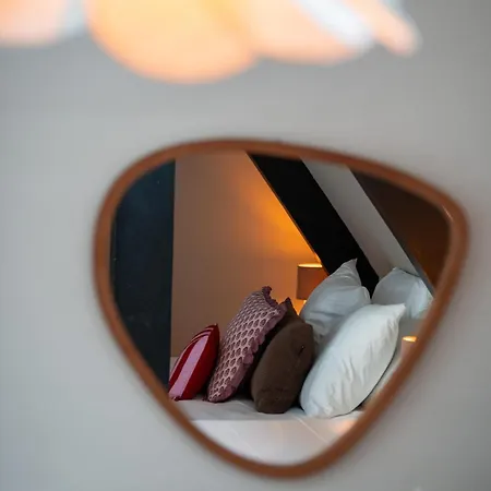 Het Oude Raadhuis Guest house