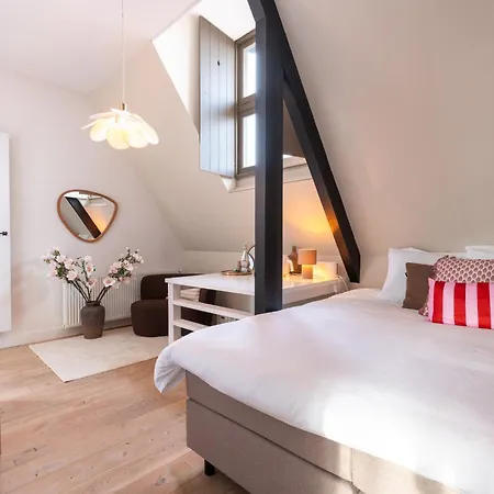 Het Oude Raadhuis Castricum