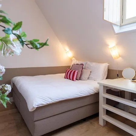 Het Oude Raadhuis Πανσιόν 3*