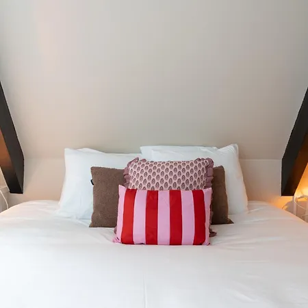 Het Oude Raadhuis Guest house Castricum