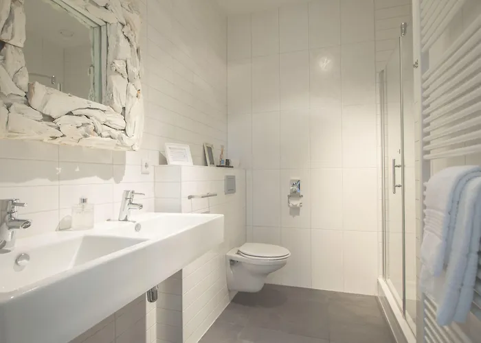 Het Oude Raadhuis 게스트하우스