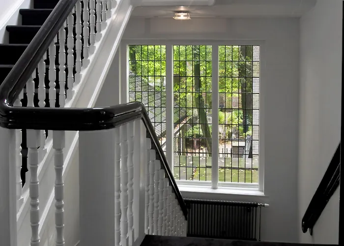 Het Oude Raadhuis 3* 카스트리컴