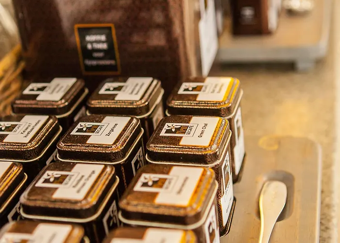 게스트하우스 Het Oude Raadhuis 3*