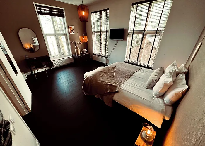 Het Oude Raadhuis 게스트하우스