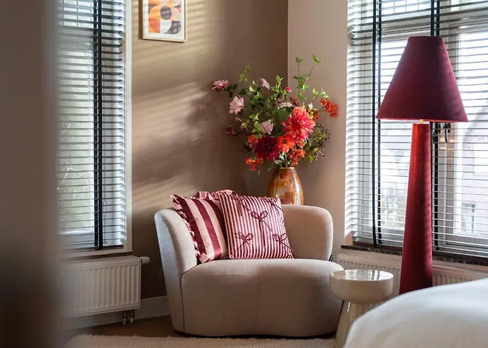 Het Oude Raadhuis 게스트하우스