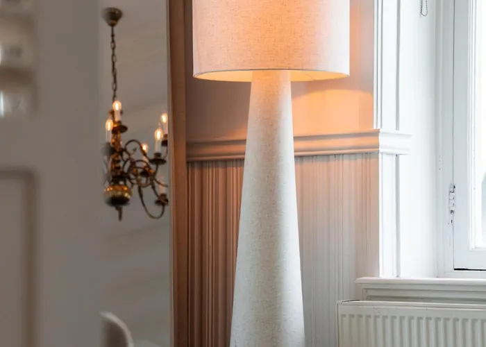 Het Oude Raadhuis 게스트하우스