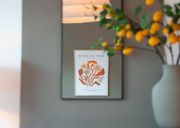 Het Oude Raadhuis 게스트하우스 3*