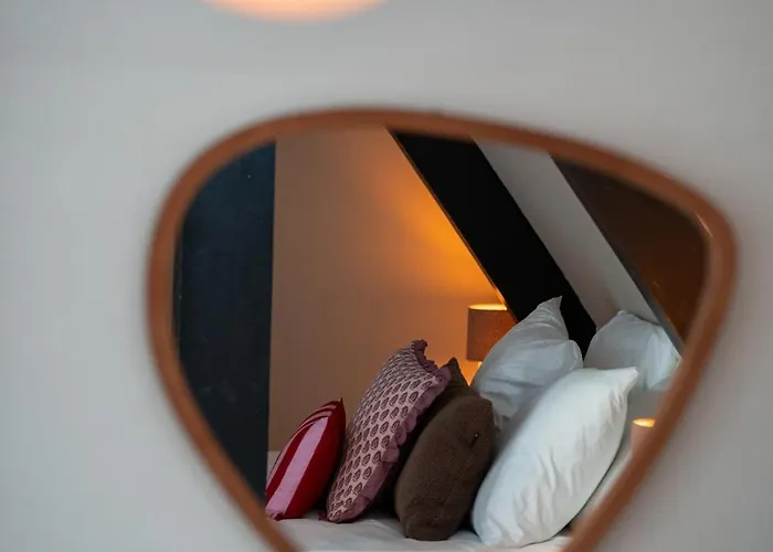 Het Oude Raadhuis 게스트하우스