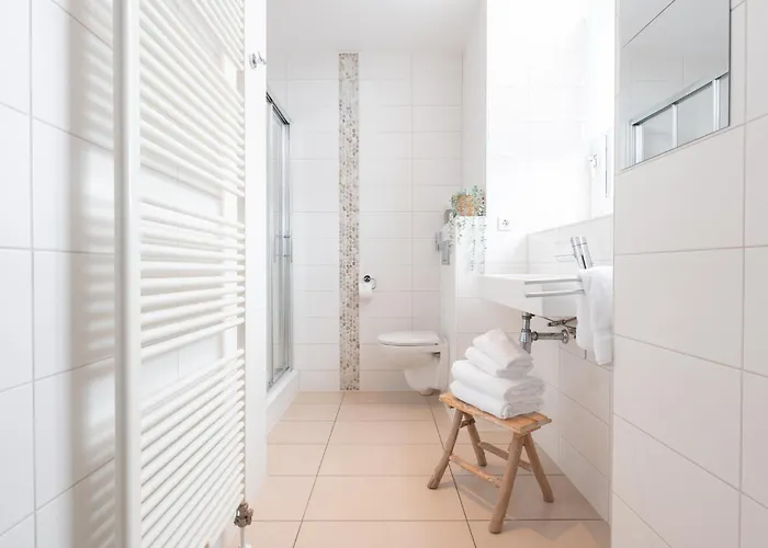 Het Oude Raadhuis 게스트하우스 3*