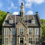 Het Oude Raadhuis 3* Castricum