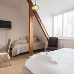 Het Oude Raadhuis Guest house 3*