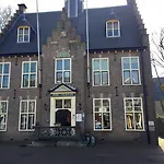 Guest house Het Oude Raadhuis Castricum