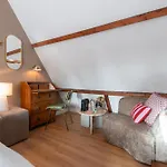 Het Oude Raadhuis Guest house Castricum