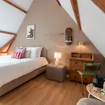 Het Oude Raadhuis Guest house 3*