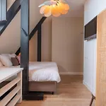 Guest house Het Oude Raadhuis Castricum
