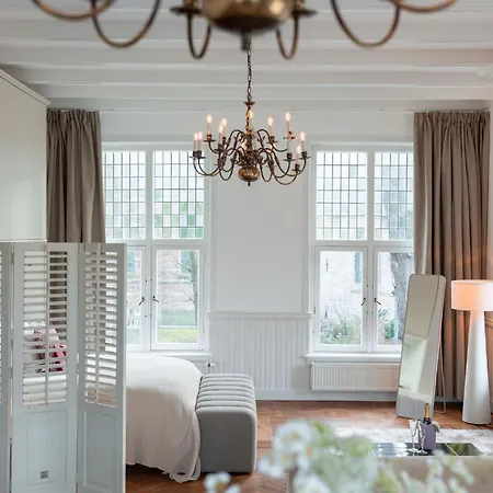Het Oude Raadhuis Castricum