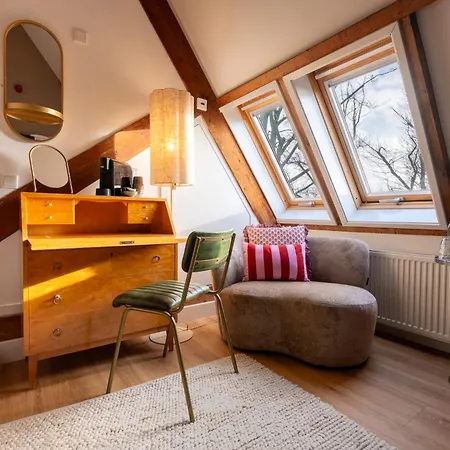 Het Oude Raadhuis Pensjonat 3*