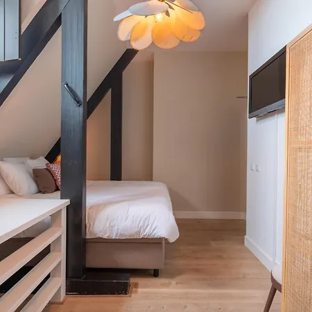 Pensjonat Het Oude Raadhuis Castricum