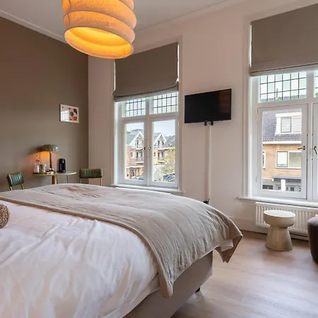 Het Oude Raadhuis Pensjonat 3*
