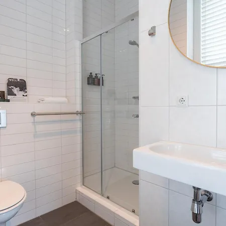 Het Oude Raadhuis 3* Castricum